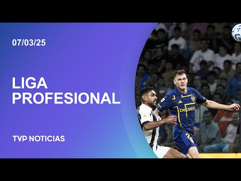 Boca en recuperación: le ganó 3-0 a Central Córdoba SdE