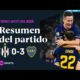BOCA y un NUEVO TRIUNFO ante CENTRAL CÃRDOBA | #CentralCordoba 0-3 #Boca | Resumen