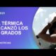 Calor extremo: los porteños, sofocados Calor extremo: los porteños, sofocados