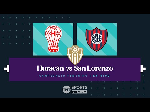 CLÃSICO EN VIVO: Huracán vs. San Lorenzo – Fecha 5 Torneo Primera División 2025 – Fútbol femenino CLÃSICO EN VIVO: Huracán vs. San Lorenzo – Fecha 5 Torneo Primera División 2025 – Fútbol femenino