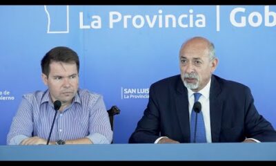 Comenzaron a notificar a los primeros 60 funcionarios que deben realizarse el narcotest