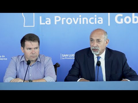 Comenzaron a notificar a los primeros 60 funcionarios que deben realizarse el narcotest