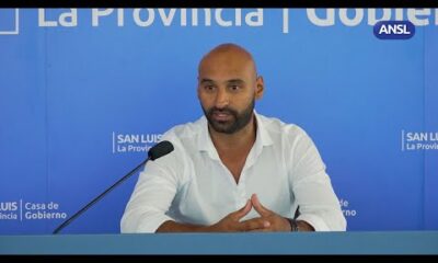 David Nicola, director de Gestión Ambiental