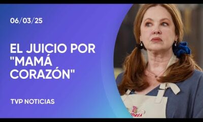 Declararán más de 100 testigos en el juicio por “Mamá corazón”
