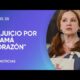 Declararán más de 100 testigos en el juicio por “Mamá corazón” Declararán más de 100 testigos en el juicio por “Mamá corazón”