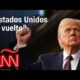 Discurso completo de Donald Trump ante el Congreso de Estados Unidos
