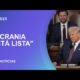 Donald Trump se refirió a la guerra en Ucrania y defendió los aranceles ante el Congreso de EEUU Donald Trump se refirió a la guerra en Ucrania y defendió los aranceles ante el Congreso de EEUU