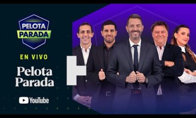 El BOCA DE GAGO busca seguir de racha ante Central CÃ³rdoba – Pablo Giralt en Pelota Parada