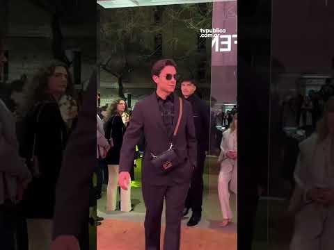 El elegante look de Paulo Dybala en Milán