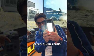 EL PEZ GORDO de los TELÉFONOS!!!