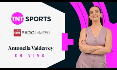 El post Boca – Rosario Central, Â¿cÃ³mo sigue la interna | TNT Sports en CNN Radio