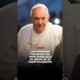 El Vaticano difunde un audio De Francisco desde el hospital