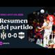 EMPATE CALIENTE entre CENTRAL CÃRDOBA y RIESTRA | #CentralCordoba 0-0 #DeportivoRiestra | Resumen