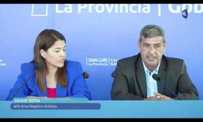 Espectaculos Día de la Mujer en el Centro Cultural Puente Blanco