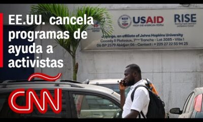 Estados Unidos cancela programas de ayuda a activistas en Cuba, Nicaragua, Venezuela, entre otros