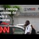 Estados Unidos cancela programas de ayuda a activistas en Cuba, Nicaragua, Venezuela, entre otros