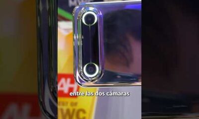 ESTO ES DEMASIADO FINOLI!!!