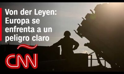 Europa refuerza su seguridad ante la política de Trump en Ucrania