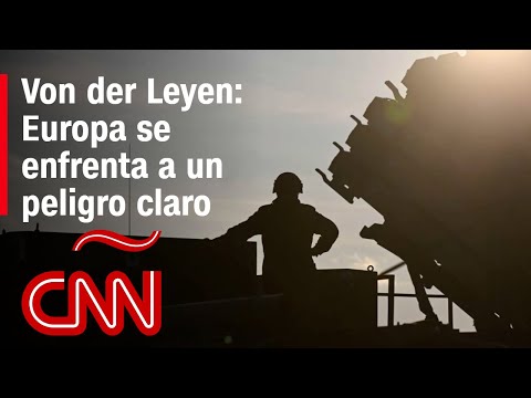 Europa refuerza su seguridad ante la política de Trump en Ucrania