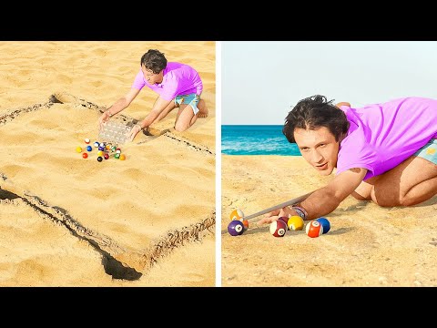 🌞 ¿NO PUEDES ESPERAR AL VERANO? ¡DESCUBRE ESTAS DIVERTIDAS ACTIVIDADES CON AMIGOS! 🤪 🌞 ¿NO PUEDES ESPERAR AL VERANO? ¡DESCUBRE ESTAS DIVERTIDAS ACTIVIDADES CON AMIGOS! 🤪