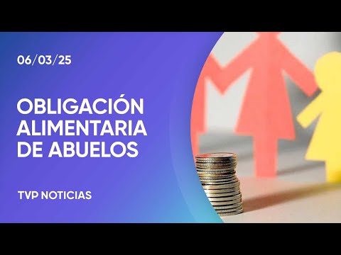 Fallo judicial en Bariloche