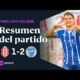 GODOY CRUZ VENCIÃ AGÃNICAMENTE a BARRACAS | #BarracasCentral 1-2 #GodoyCruz | Resumen
