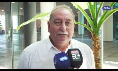 Gonzalo Amondarain y Ricardo Callegaro