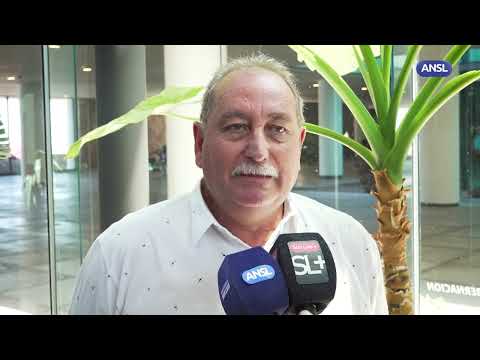 Gonzalo Amondarain y Ricardo Callegaro