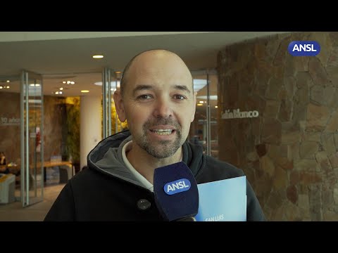 José Rafael Trasmonte, emprendedor