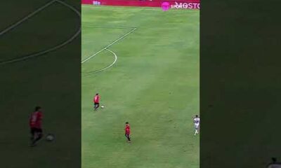 Kevin LomÃ³naco y una clase top para salir jugando con caÃ±o incluido ð