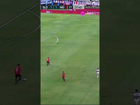 Kevin LomÃ³naco y una clase top para salir jugando con caÃ±o incluido ð