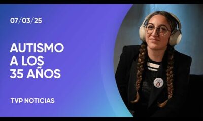 La historia de Paula Dileo