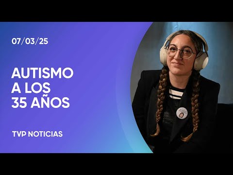 La historia de Paula Dileo