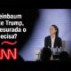 La postura de Sheinbaum ante las políticas de Trump