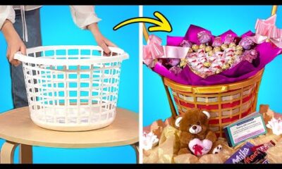 LAS MEJORES IDEAS DE REGALOS PARA EL DÍA DE LA MUJER 🎀 REGALOS HECHOS A MANO FÁCILES 🎁