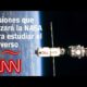 Las misiones que lanzará la NASA para estudiar el universo y crear eclipses artificiales