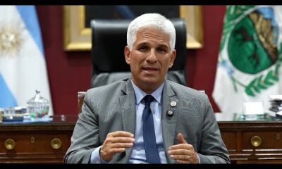 ‘Las mujeres son protagonistas del crecimiento de la provincia’