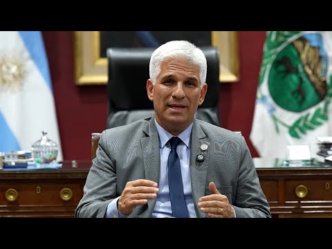 ‘Las mujeres son protagonistas del crecimiento de la provincia’