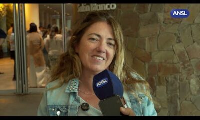 Laura Cecilia Magnenat, emprendedora