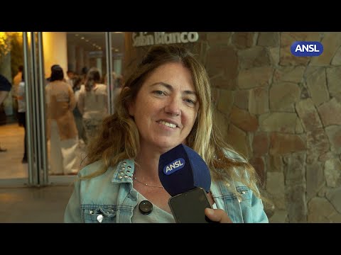 Laura Cecilia Magnenat, emprendedora