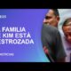 Madre de Kim: “Destrozaron a mi bebé, no me puedo olvidar de esas imágenes” Madre de Kim: “Destrozaron a mi bebé, no me puedo olvidar de esas imágenes”