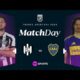 Matchday EN VIVO – Central CÃ³rdoba vs. Boca – Fecha 9 Torneo Apertura 2025