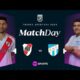 Matchday EN VIVO – River vs. AtlÃ©tico TucumÃ¡n – Fecha 9 Torneo Apertura 2025