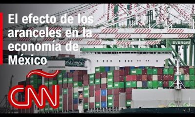 Medidas arancelarias restan a la competitividad de México asegura experta