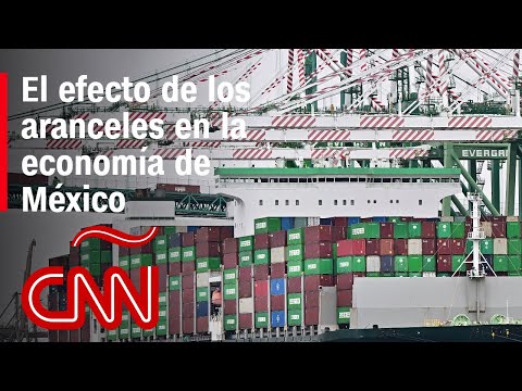 Medidas arancelarias restan a la competitividad de México asegura experta