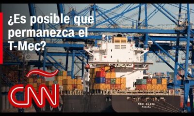 México debe buscar una unión aduanera con un arancel común, dice experta