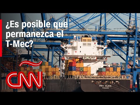 México debe buscar una unión aduanera con un arancel común, dice experta