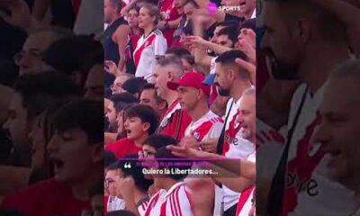 “MUÃEEEEE, MUÃEEEEE” ð¶ “QUIEEEEEROOOOO LA LIBERTAAAADOREEES”