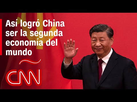 No crear guerras le ha permitido a China pasar de la geopolítica a la geoeconomía, dice diplomático