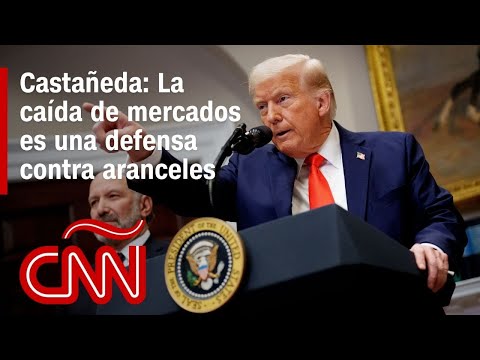 Opinión | Trump utiliza los aranceles para negociar múltiples propósitos